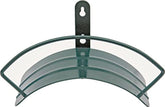 Rocky Mountain Goods colgador metálico frontal mostrando robustez y durabilidad