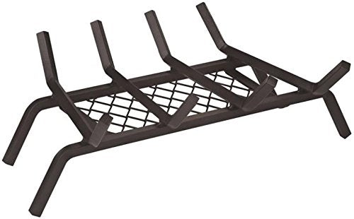 Rocky Mountain Radar parrilla frontal mostrando capacidad y robustez