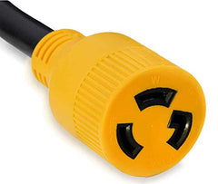 S7 primer plano del cable y aislamiento PVC para durabilidad