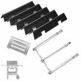 SafBbcue kit frontal para Weber Spirit II 300 mejora rendimiento