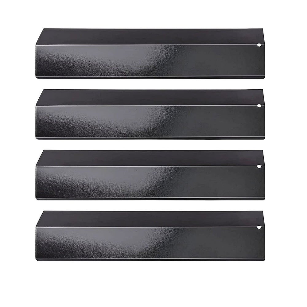 SafBbcue placa térmica frontal mostrando diseño y protección