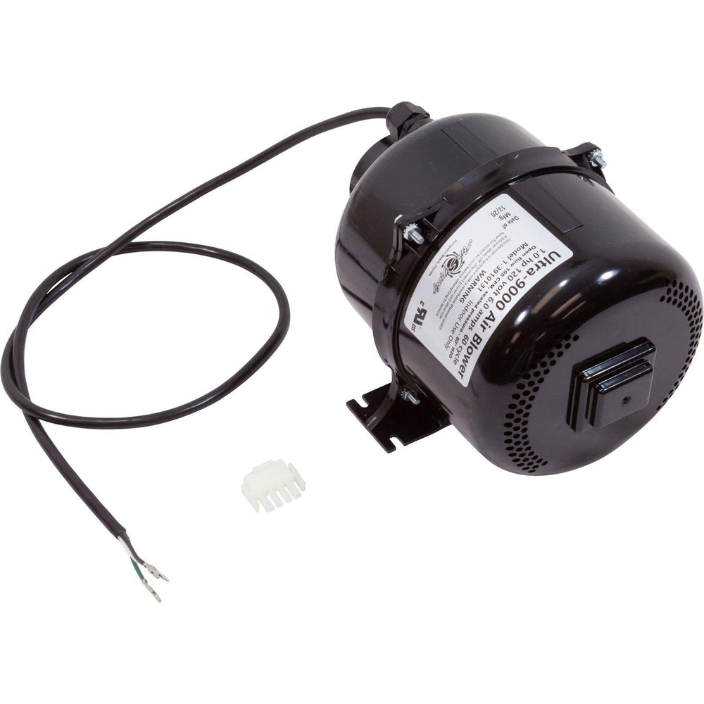 Scentpellent Ultra 9000 frontal mostrando diseño compacto y silencio