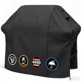 SHINESTAR vista frontal de la funda protegiendo parrilla para mayor protección