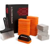 SHINESTAR kit empaquetado frontal mostrando todas las piezas, ideal para regalar