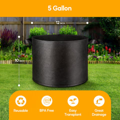Simple Deluxe tejido no tejido 300g detalle, mayor durabilidad y aireación