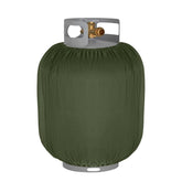 SIRUITON funda frontal para tanque 20 lb, protección resistente