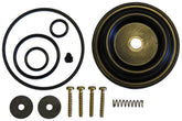 SOLO kit frontal con piezas para reparar bomba diafragma restaurando funcionamiento