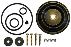 SOLO kit frontal con piezas para reparar bomba diafragma restaurando funcionamiento