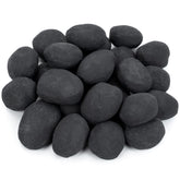 Stanbroil frente del paquete con 24 piedras cerámicas, apariencia profesional