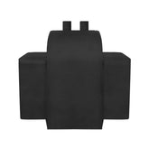 Stanbroil funda frontal que protege la parrilla de lluvia
