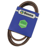 Stens correa 265-655 frente y empaque claro beneficio reemplazo directo