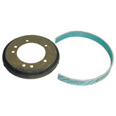 Stens paquete del kit 240-975 mostrando embalaje y compatibilidad Snapper