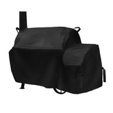 Suphomeware funda frontal protegiendo Oklahoma Joe’s, resistencia al agua