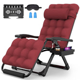 Suteck silla frontal mostrando diseño XL y soporte reforzado