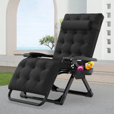 Suteck silla frontal mostrando diseño ergonómico y comodidad exterior