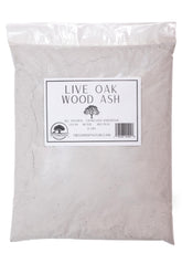 The Living Pasture bolsa frontal del producto mostrando marca y peso 2 lb