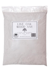 The Living Pasture bolsa frontal del producto mostrando marca y peso 2 lb