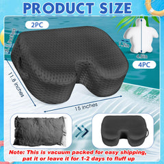 Tinideya textil 4D air mesh detalle respirable y resistente