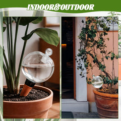 TINSKY detalle del pico poroso que regula riego