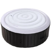 Tlswshsy tapa frontal 4.5 ft mostrando encaje y protección térmica