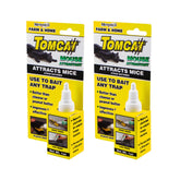 Tomcat frasco frontal del atractivo listo para mejorar trampas