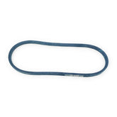 Toro correa OEM 121-5765 empaque frontal mostrando ajuste exacto