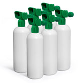 TurfSpa frente del paquete de seis kits, ideal para equipos profesionales