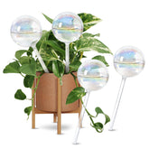ULTRNICC esfera frontal elegante que decora y riega automáticamente