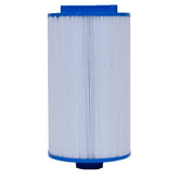 Unicel cartucho 5CH-37 frente con aspecto limpio y beneficio claridad del agua