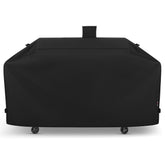 Unicook vista frontal de la funda 79" mostrando protección completa