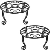 Uuuda soporte frontal juego de 2 mostrando estabilidad y diseño