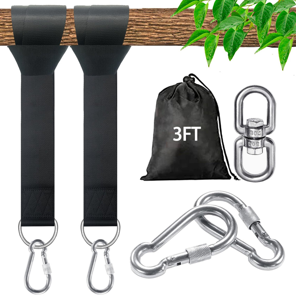 Veriluck frontal del empaque mostrando correas y bolsa, seguridad inmediata