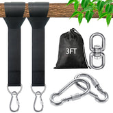 Veriluck frontal del empaque mostrando correas y bolsa, seguridad inmediata