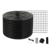 VEVOR rollo frontal mostrando cobertura resistente y protección