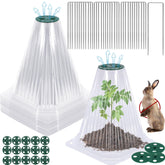 VICAMB vista frontal del paquete de 20 cloches para protección inmediata