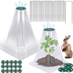 VICAMB vista frontal del paquete de 20 cloches para protección inmediata