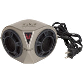 Victor PestChaser Pro frontal mostrando diseño compacto y salida potente