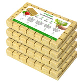 VIVOSUN paquete frontal de cubos rockwool para propagación rápida