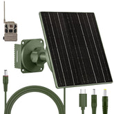 VUEBEE panel frontal con diseño resistente y rendimiento fiable