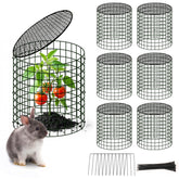 warmfarm empaque frontal del kit mostrando cantidad y componentes