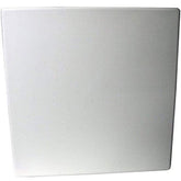 Watts panel APU15 frontal mostrando diseño limpio y discreto