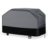 waykea funda frontal mostrando ajuste y protección contra lluvia