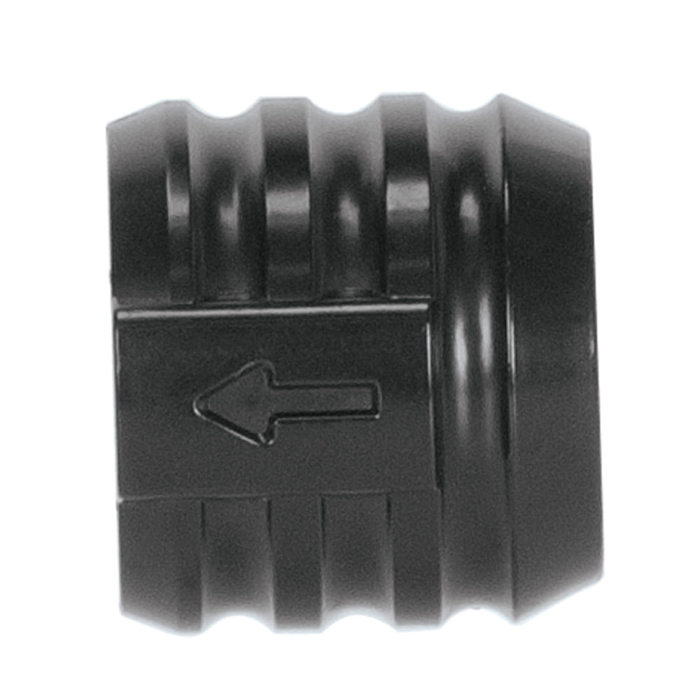 Weaver Livestock conector frontal mostrando ajuste fiable y montaje rápido