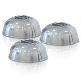 WOKSAVER cartucho frontal paquete mostrando tres unidades y compatibilidad clara
