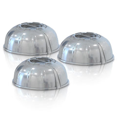 WOKSAVER cartucho frontal paquete mostrando tres unidades y compatibilidad clara
