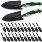 Yaocom paquete frontal 12 paletas robustas para jardinería