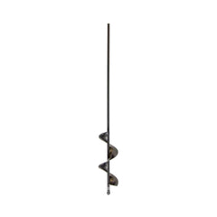 Yard Butler barrena frontal mostrando diseño robusto y beneficios de durabilidad