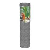 YARDGARD rollo frontal mostrando 36 pulgadas x 150 pies como protección práctica