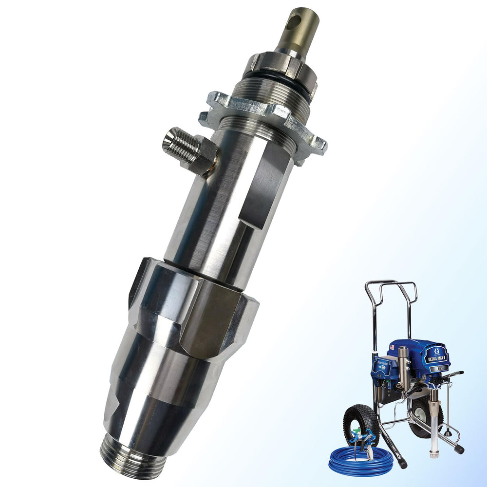 YonFamDall bomba 248204 vista frontal con ajuste preciso y durabilidad
