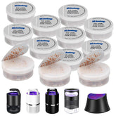 ZLieatmp empaque frontal mostrando pack de 12 y beneficios visibles